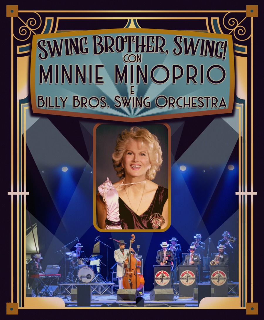 Swing Brother Swing