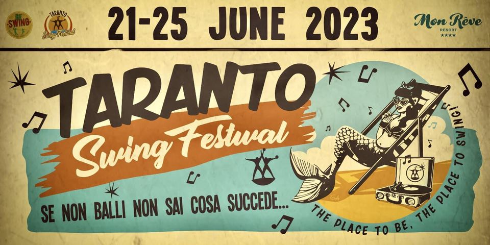 Taranto Swing Festival