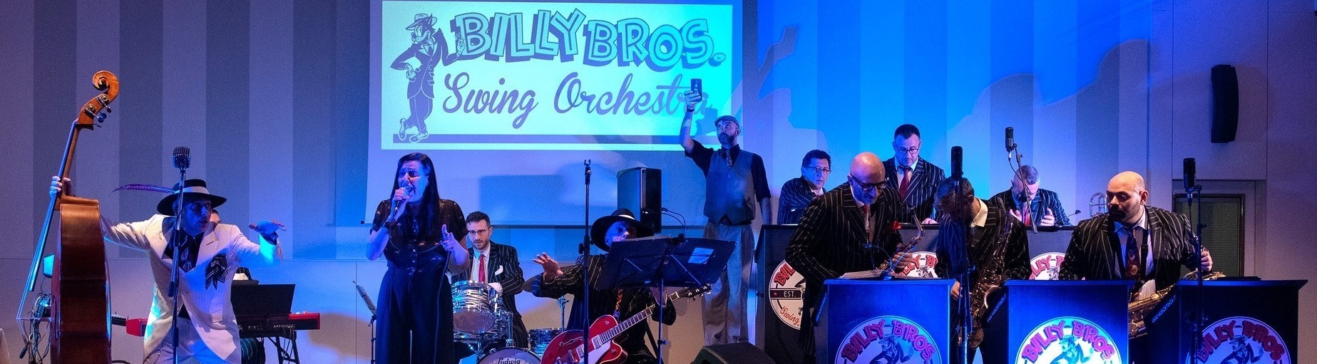 Swing on the Beach weekender